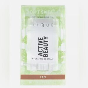 LIQUE HYDRATING BB CREAM STICK